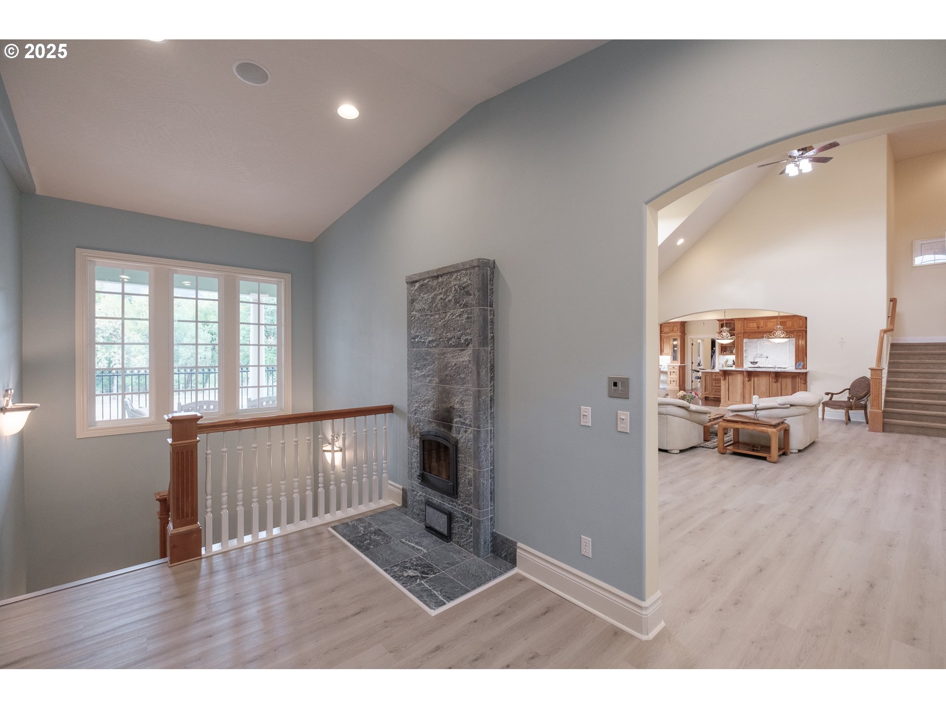 37524 Northwest Soap Creek Road Corvallis, OR 97330 - Photo 14 of 47