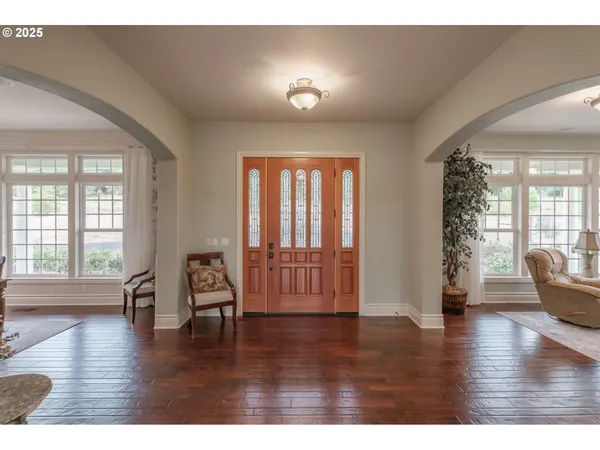 $1,795,000 | 37524 Northwest Soap Creek Road, Corvallis, OR 97330