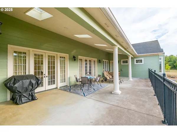 $1,795,000 | 37524 Northwest Soap Creek Road, Corvallis, OR 97330