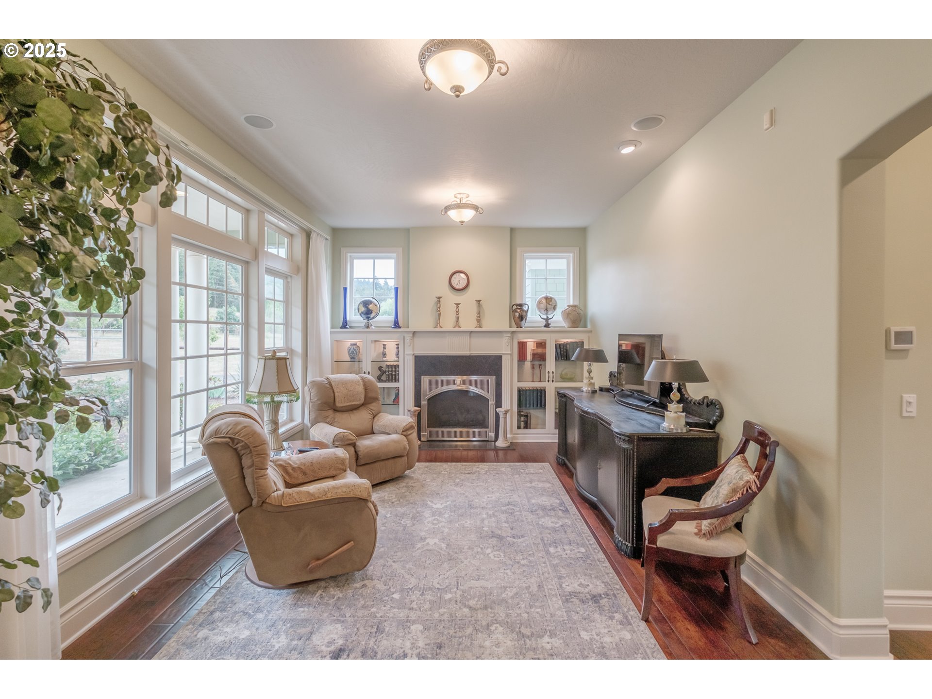 37524 Northwest Soap Creek Road Corvallis, OR 97330 - Photo 4 of 47