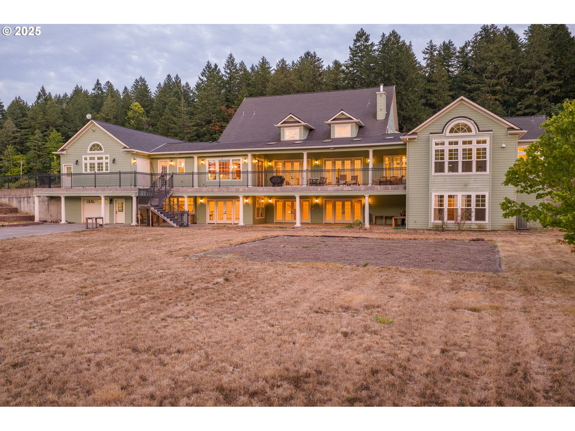 37524 Northwest Soap Creek Road Corvallis, OR 97330 - Photo 42 of 47