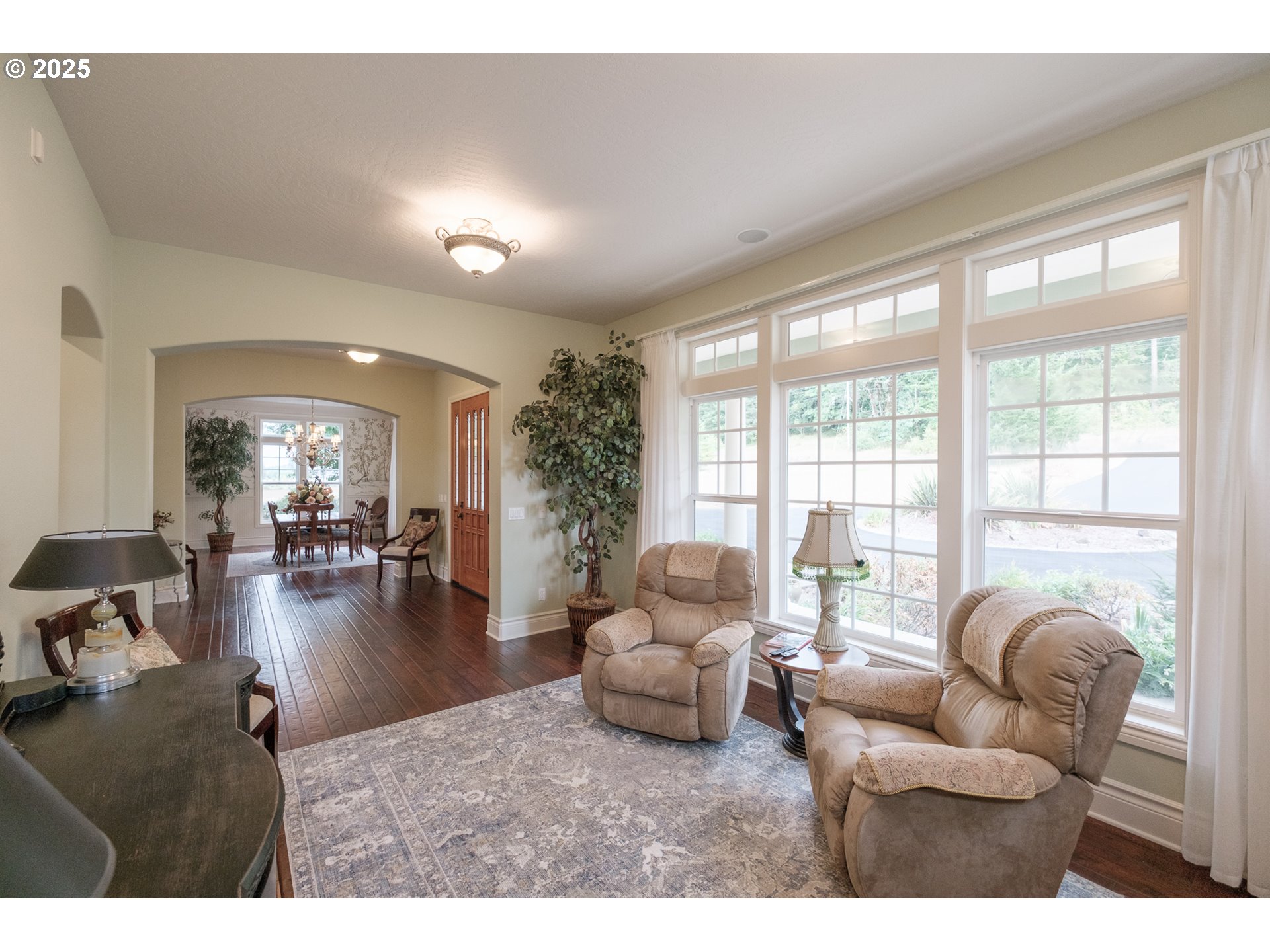 37524 Northwest Soap Creek Road Corvallis, OR 97330 - Photo 5 of 47