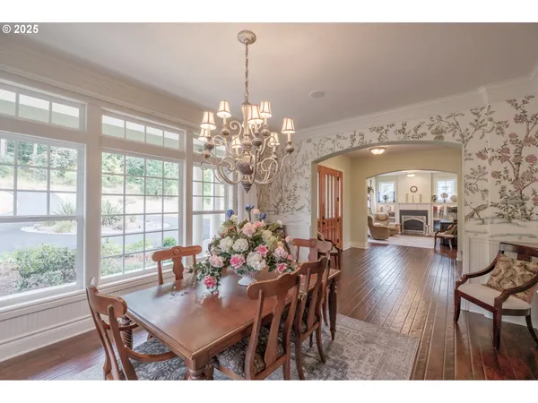 $1,795,000 | 37524 Northwest Soap Creek Road, Corvallis, OR 97330