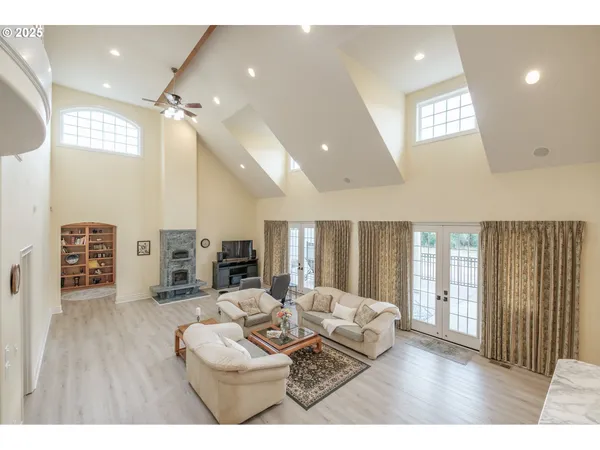 $1,795,000 | 37524 Northwest Soap Creek Road, Corvallis, OR 97330