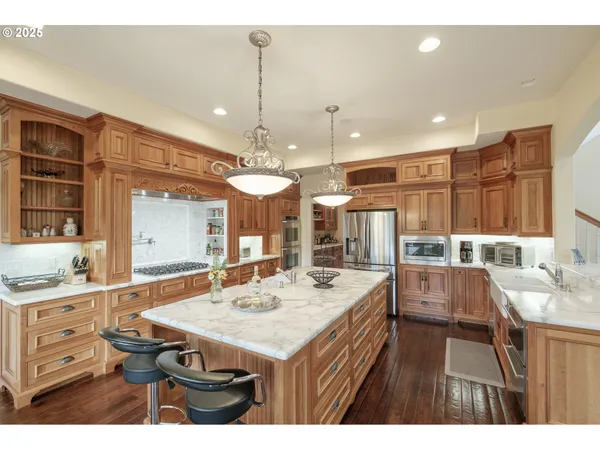 $1,795,000 | 37524 Northwest Soap Creek Road, Corvallis, OR 97330