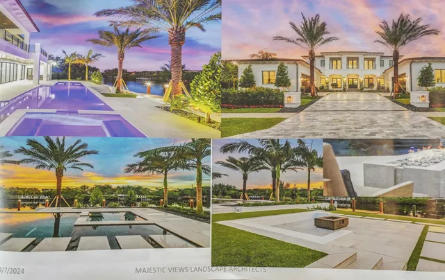 $1,675,000 | 330 Glenwood Drive, Delray Beach, FL 33445