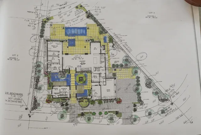 $1,675,000 | 330 Glenwood Drive, Delray Beach, FL 33445