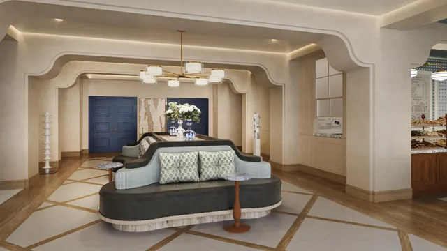 $1,675,000 | 330 Glenwood Drive, Delray Beach, FL 33445