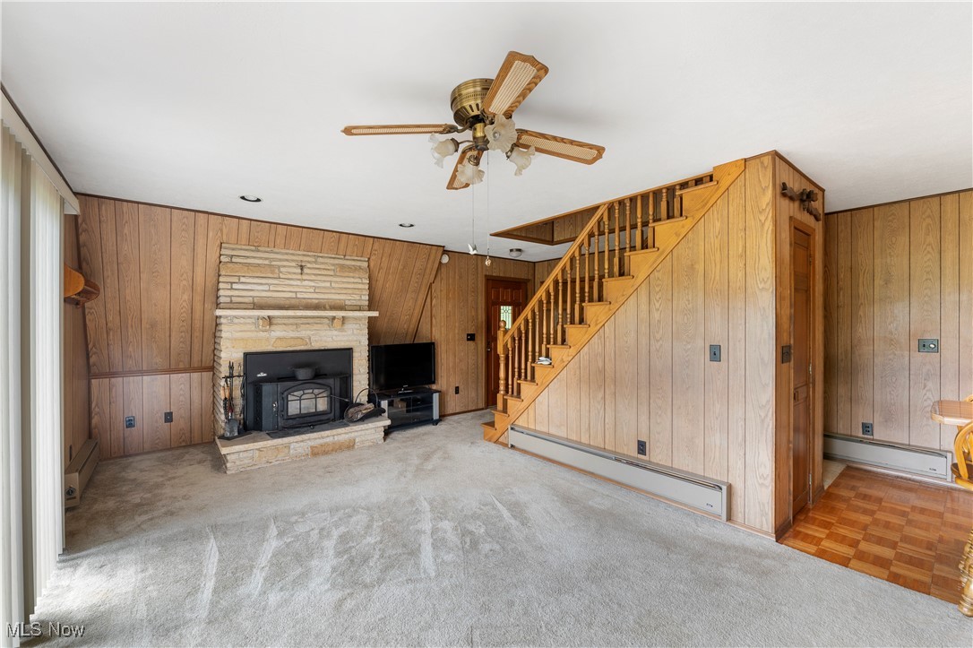 52 Arbor Road Northeast Minerva, OH 44657 - Photo 8 of 43 Gallery Image 8