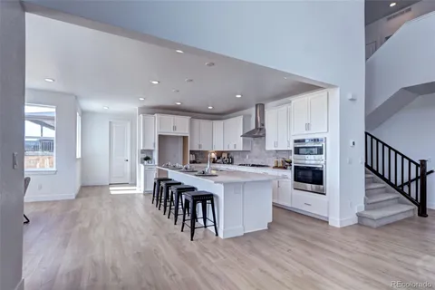 $949,000 | 16839 Black Rose Circle, Parker, CO 80134