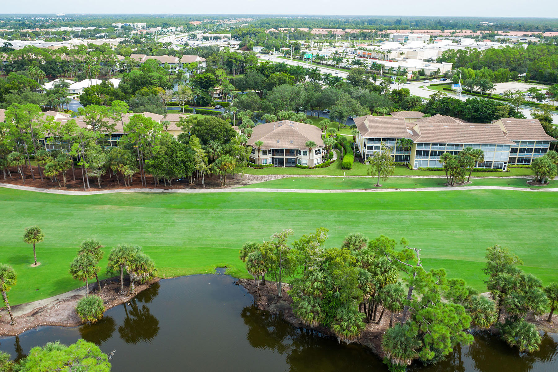 792 Eagle Creek Drive, Unit 204 Naples, FL 34113 - Photo 30 of 49