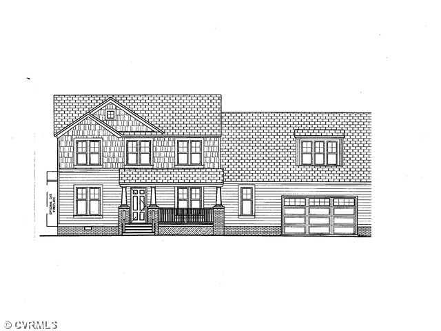 5206 Clay Ridge Terrace Chesterfield, VA 23832 - Photo 1 of 14 Gallery Image 1
