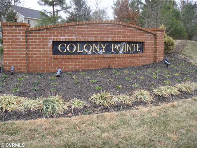 5206 Clay Ridge Terrace Chesterfield, VA 23832 - Photo 3 of 14 Gallery Image 3