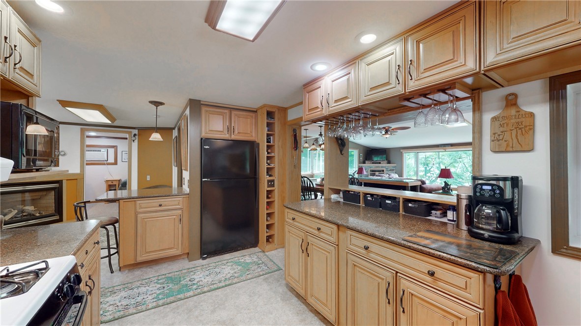 7351 West Bluff Drive Jerusalem, NY 14478 - Photo 11 of 43