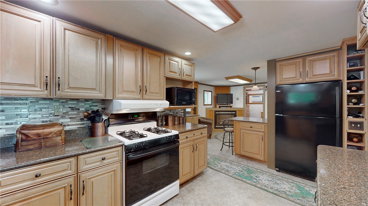 7351 West Bluff Drive Jerusalem, NY 14478 - Photo 12 of 43