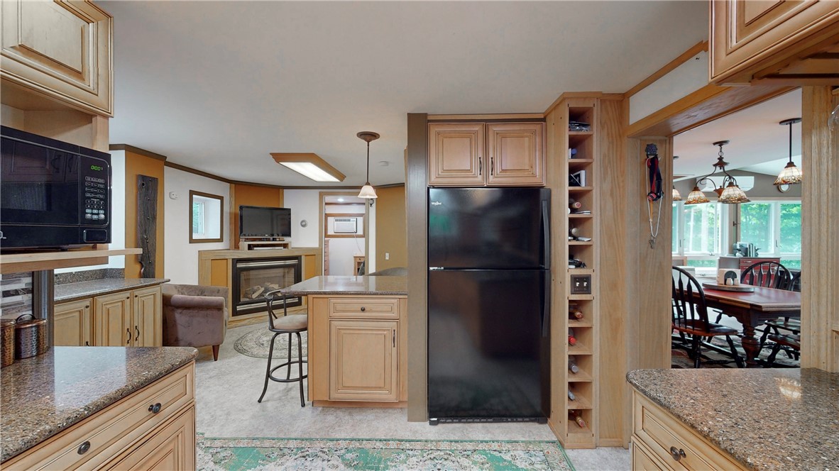 7351 West Bluff Drive Jerusalem, NY 14478 - Photo 14 of 43