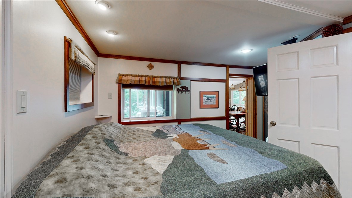 7351 West Bluff Drive Jerusalem, NY 14478 - Photo 17 of 43