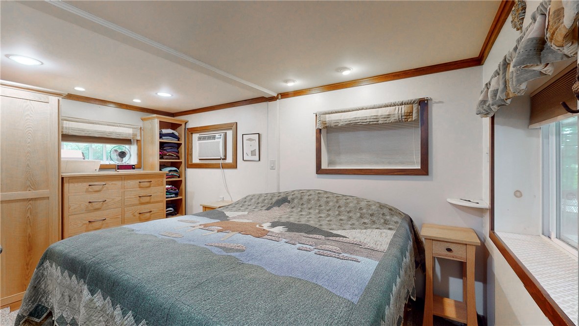 7351 West Bluff Drive Jerusalem, NY 14478 - Photo 19 of 43