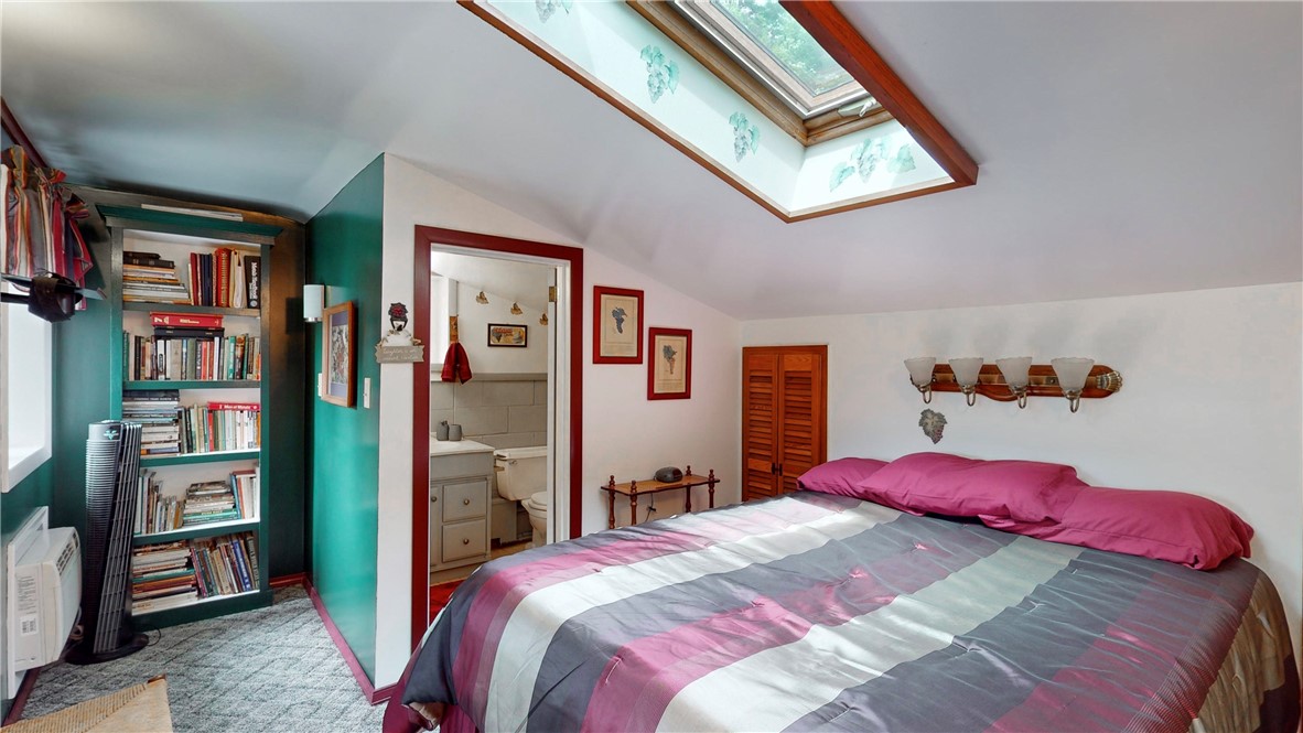 7351 West Bluff Drive Jerusalem, NY 14478 - Photo 21 of 43