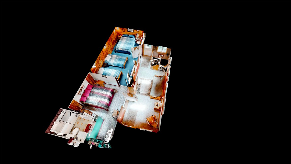 7351 West Bluff Drive Jerusalem, NY 14478 - Photo 26 of 43