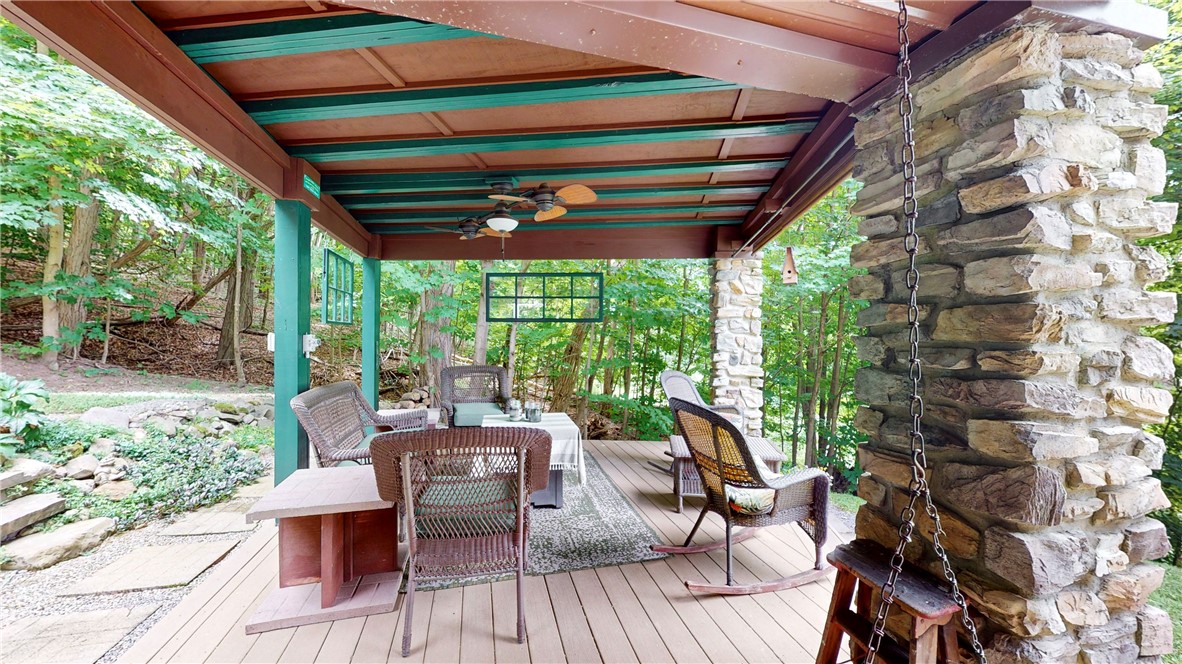 7351 West Bluff Drive Jerusalem, NY 14478 - Photo 27 of 43