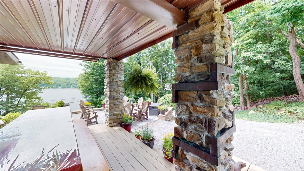 7351 West Bluff Drive Jerusalem, NY 14478 - Photo 28 of 43