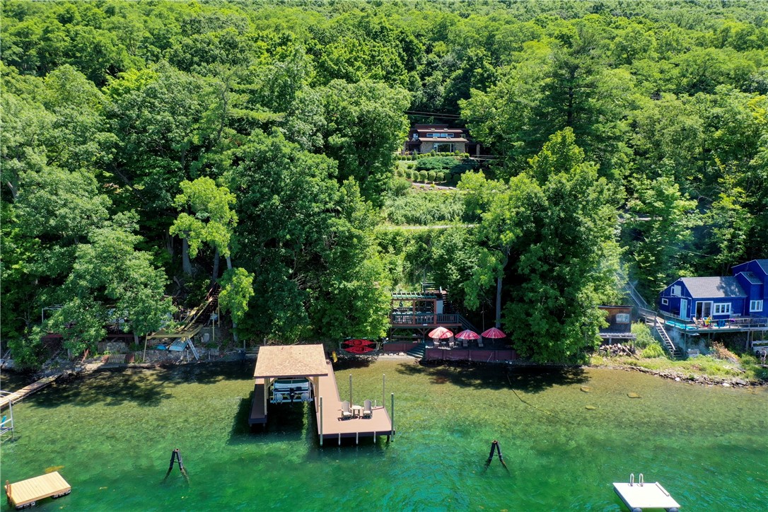 7351 West Bluff Drive Jerusalem, NY 14478 - Photo 29 of 43