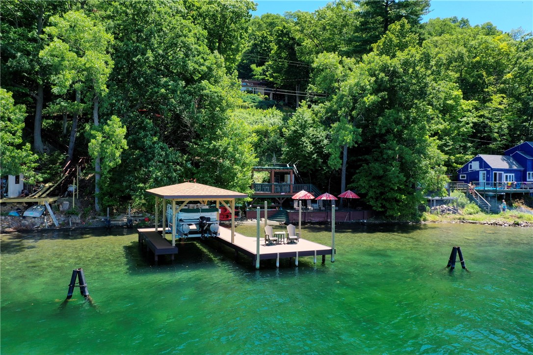 7351 West Bluff Drive Jerusalem, NY 14478 - Photo 30 of 43