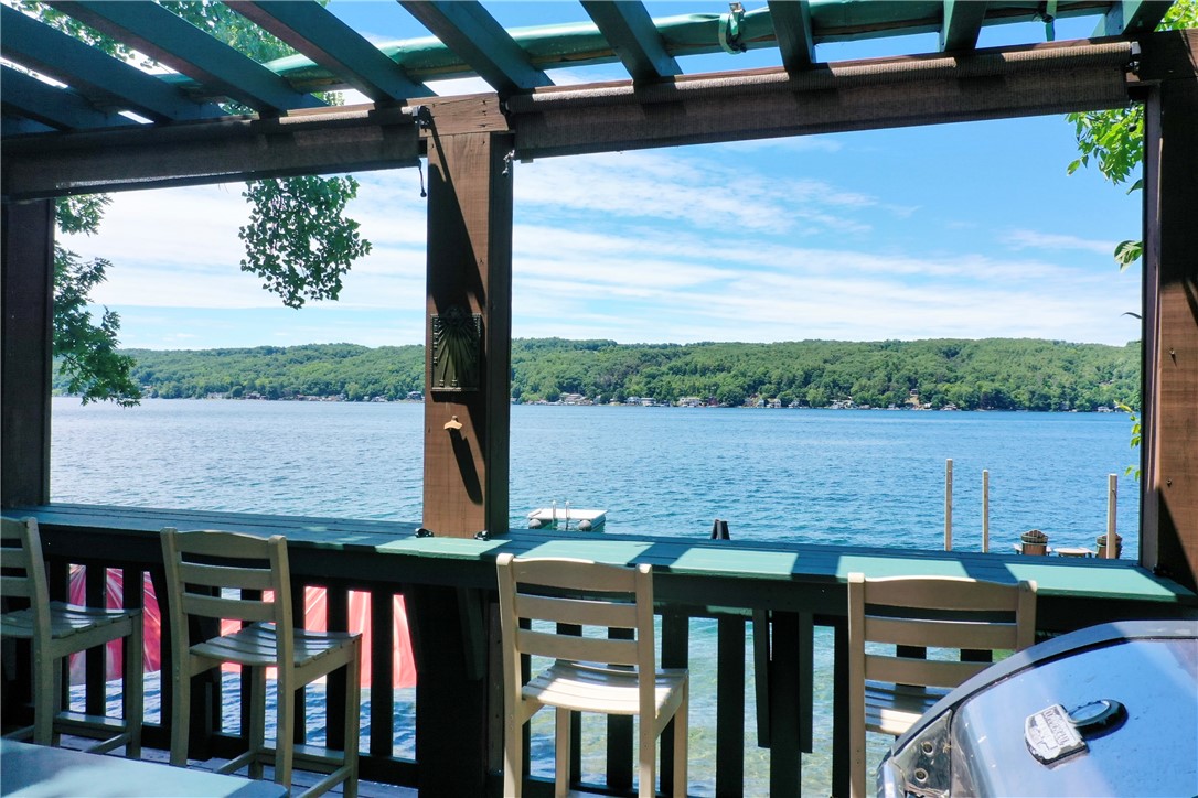 7351 West Bluff Drive Jerusalem, NY 14478 - Photo 3 of 43