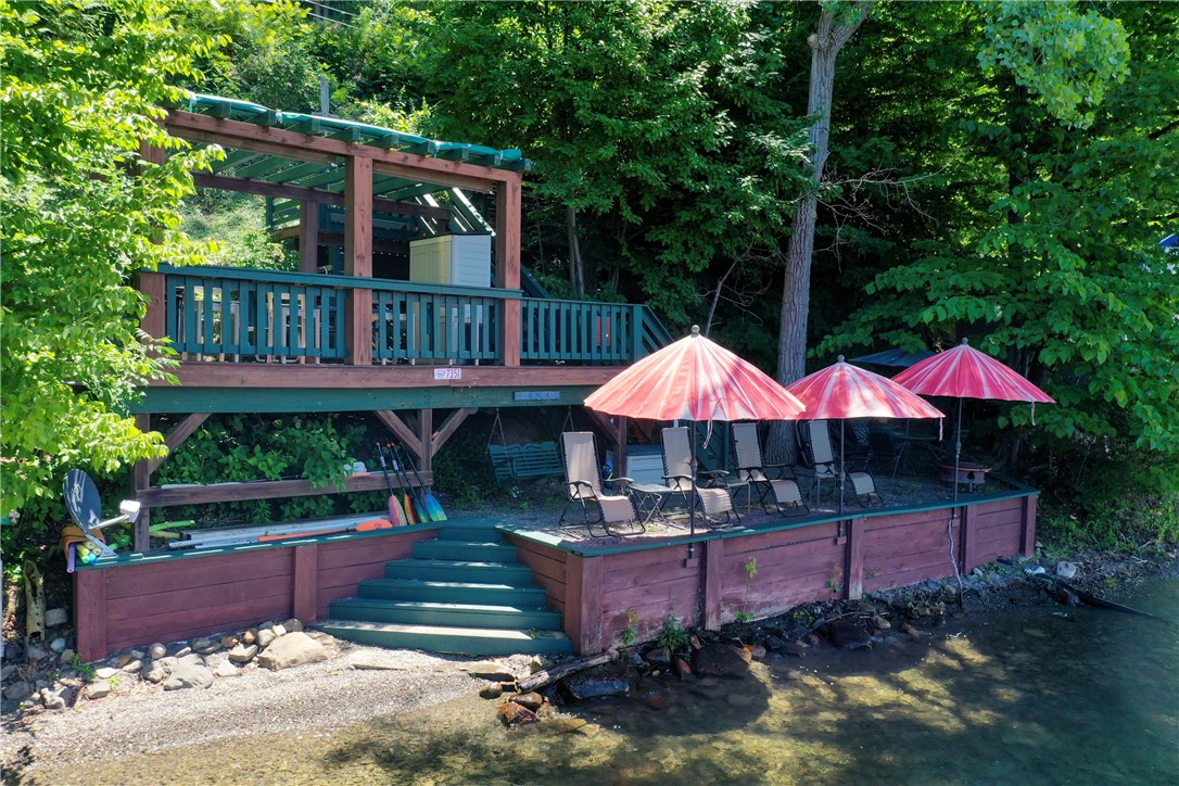 7351 West Bluff Drive Jerusalem, NY 14478 - Photo 31 of 43