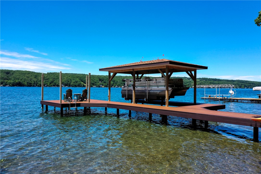 7351 West Bluff Drive Jerusalem, NY 14478 - Photo 32 of 43