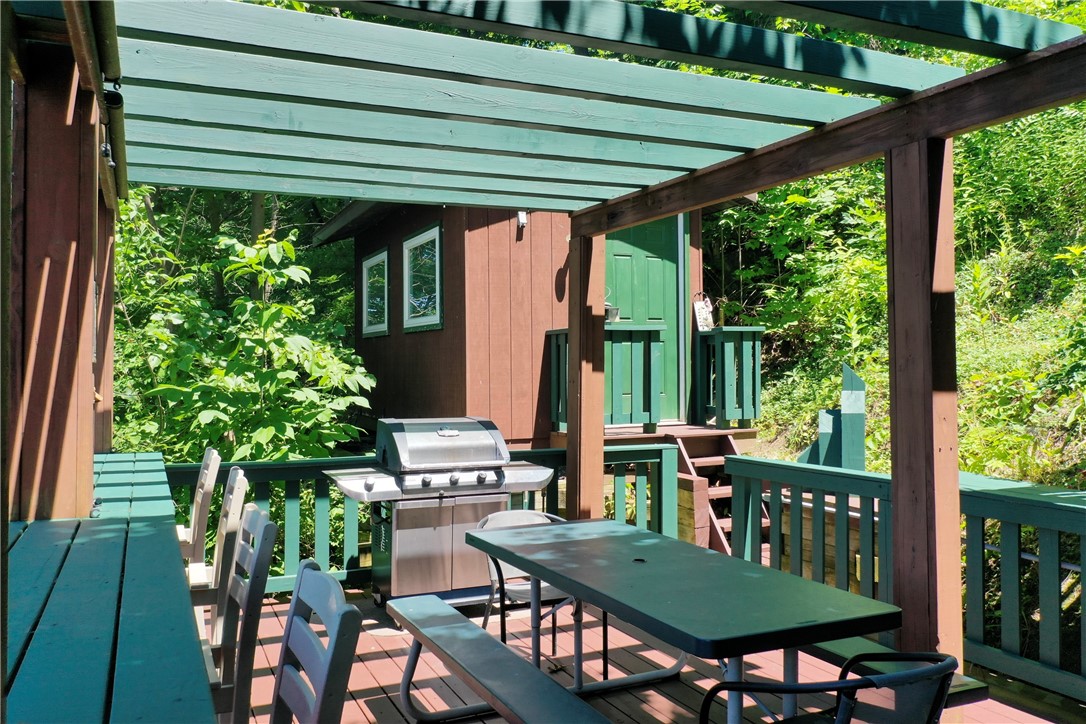 7351 West Bluff Drive Jerusalem, NY 14478 - Photo 33 of 43