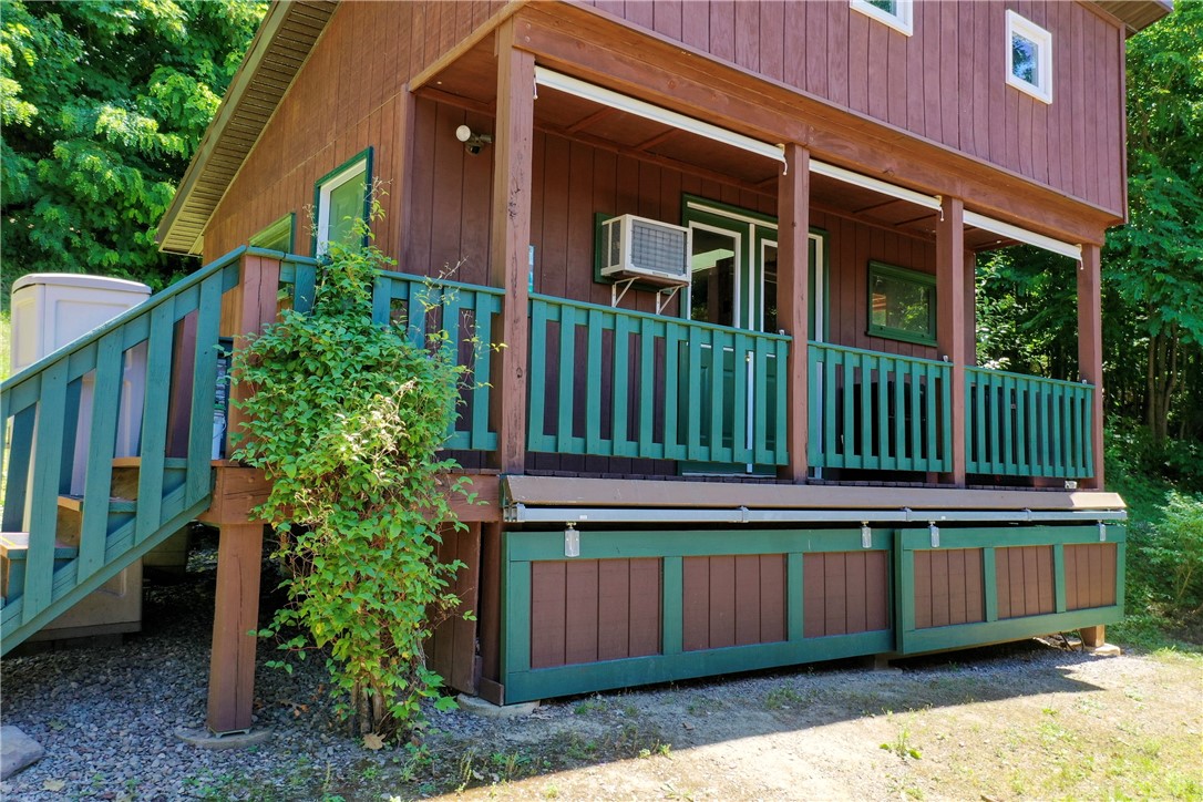 7351 West Bluff Drive Jerusalem, NY 14478 - Photo 34 of 43