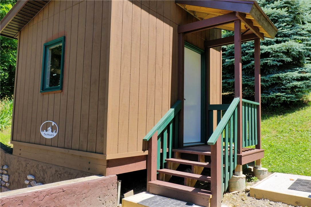 7351 West Bluff Drive Jerusalem, NY 14478 - Photo 35 of 43