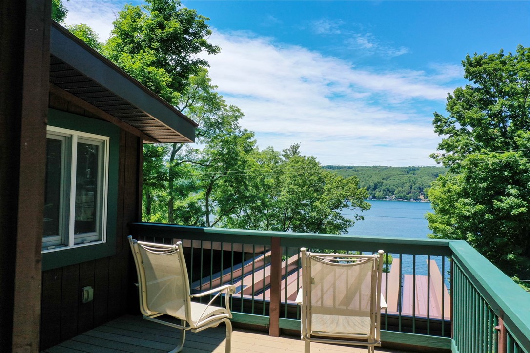 7351 West Bluff Drive Jerusalem, NY 14478 - Photo 36 of 43