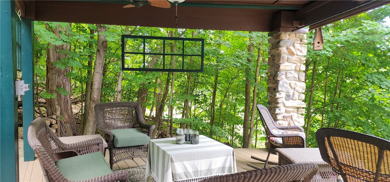 7351 West Bluff Drive Jerusalem, NY 14478 - Photo 37 of 43