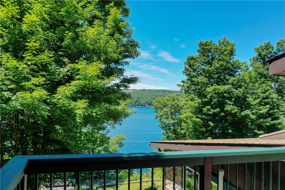 7351 West Bluff Drive Jerusalem, NY 14478 - Photo 38 of 43