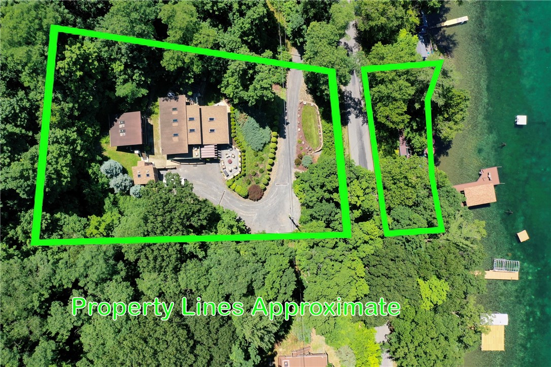 7351 West Bluff Drive Jerusalem, NY 14478 - Photo 39 of 43