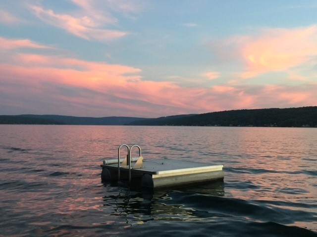 7351 West Bluff Drive Jerusalem, NY 14478 - Photo 40 of 43