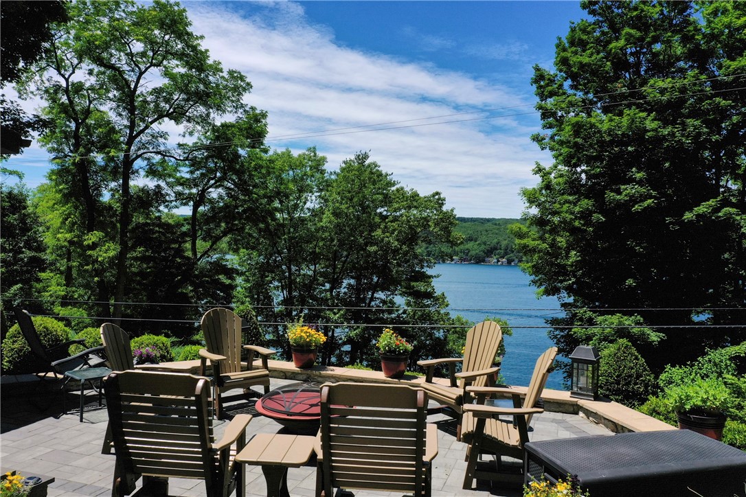 7351 West Bluff Drive Jerusalem, NY 14478 - Photo 4 of 43