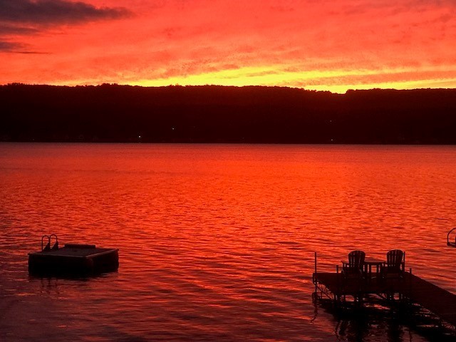 7351 West Bluff Drive Jerusalem, NY 14478 - Photo 41 of 43