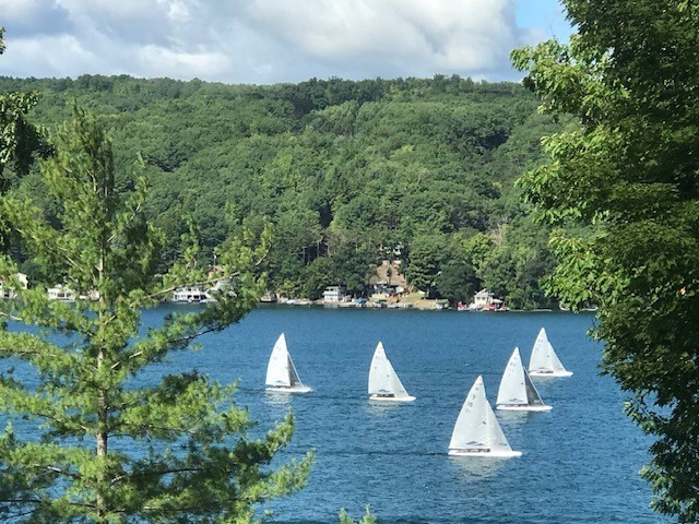 7351 West Bluff Drive Jerusalem, NY 14478 - Photo 42 of 43