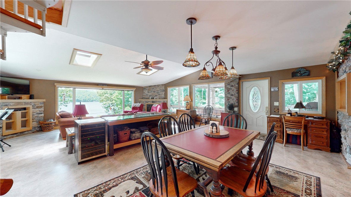 7351 West Bluff Drive Jerusalem, NY 14478 - Photo 10 of 43