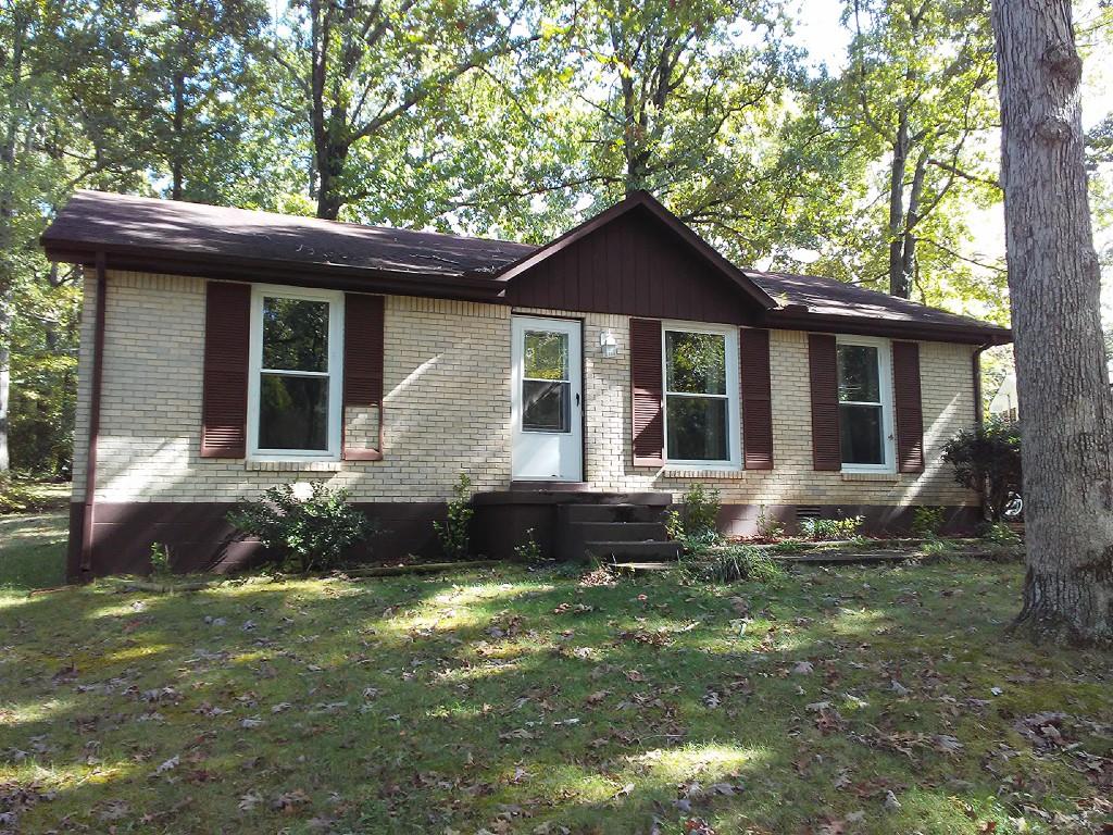 100 Burnett Road Dickson, TN 37055 - Photo 1 of 23 front