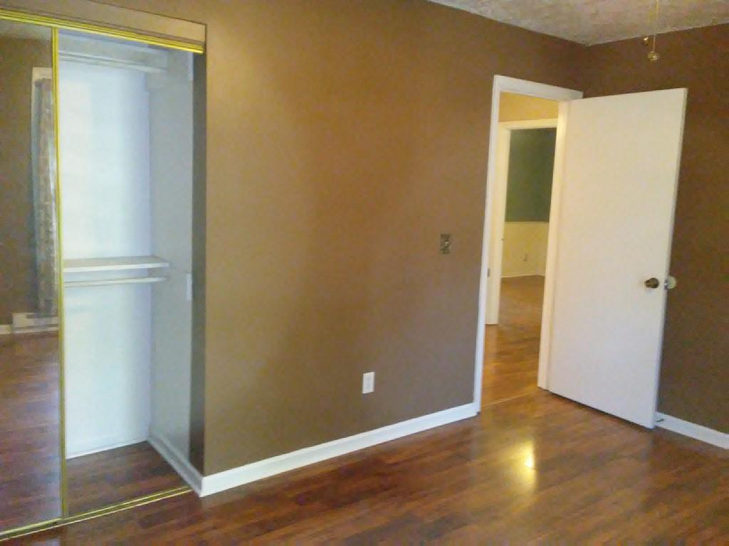 100 Burnett Road Dickson, TN 37055 - Photo 11 of 23 bedroom 1