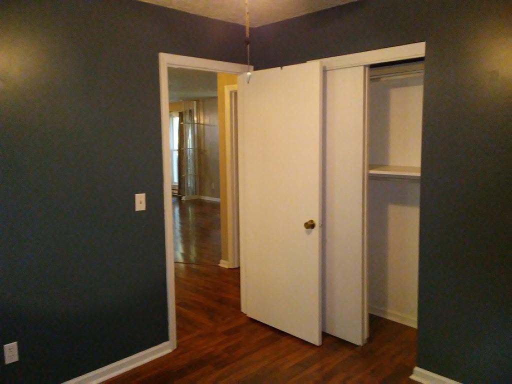 100 Burnett Road Dickson, TN 37055 - Photo 13 of 23 bedroom 2