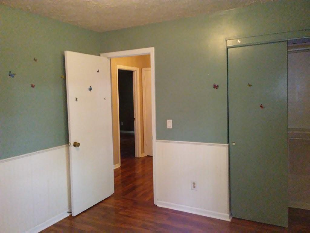 100 Burnett Road Dickson, TN 37055 - Photo 14 of 23 bedroom 3