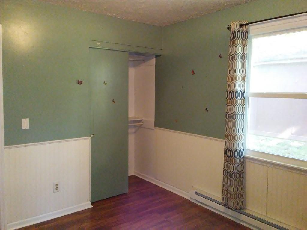 100 Burnett Road Dickson, TN 37055 - Photo 15 of 23 bedroom 3