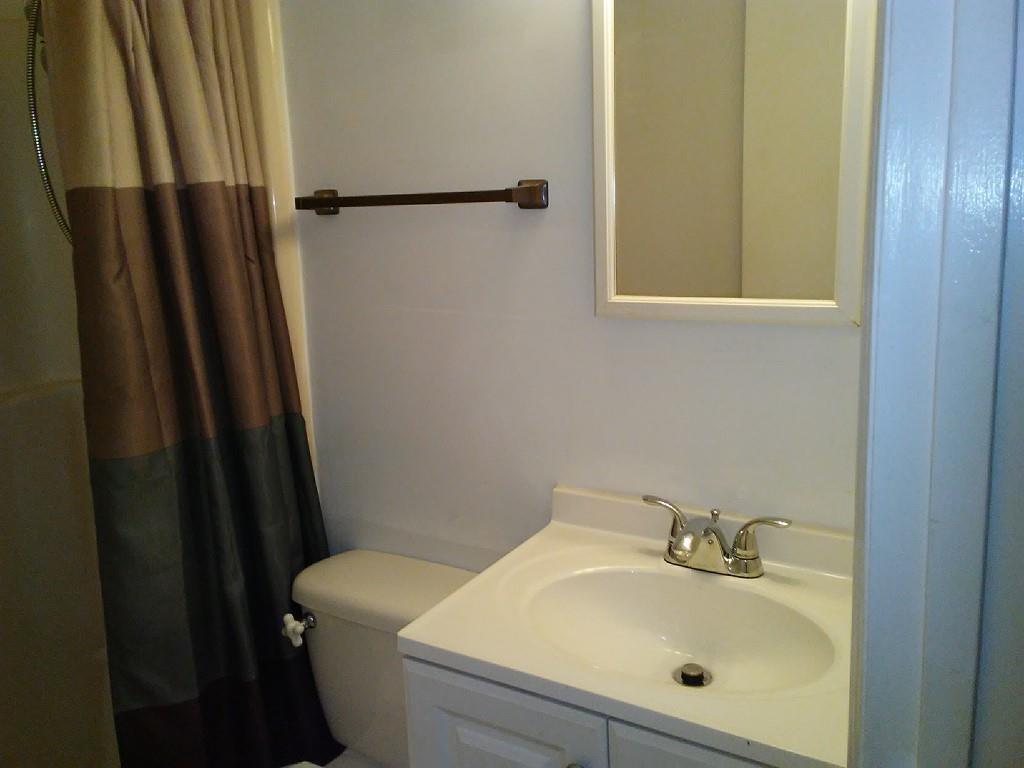 100 Burnett Road Dickson, TN 37055 - Photo 16 of 23 hall bath