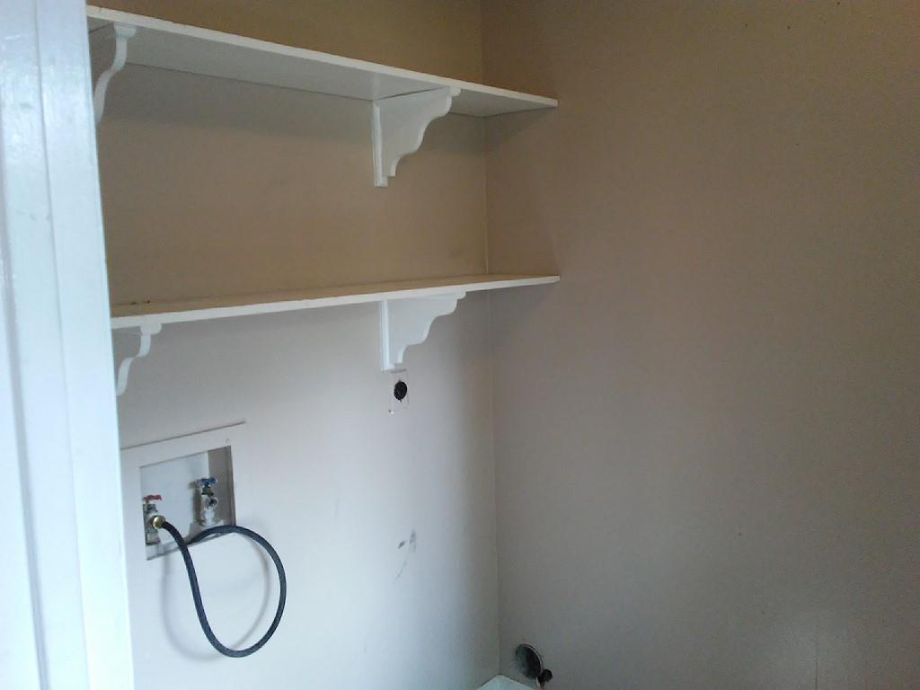 100 Burnett Road Dickson, TN 37055 - Photo 19 of 23 utility room